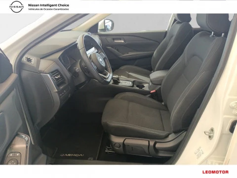 Nissan Qashqai  MHEV Acenta 2021