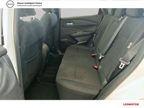 Nissan Qashqai  MHEV Acenta 2021