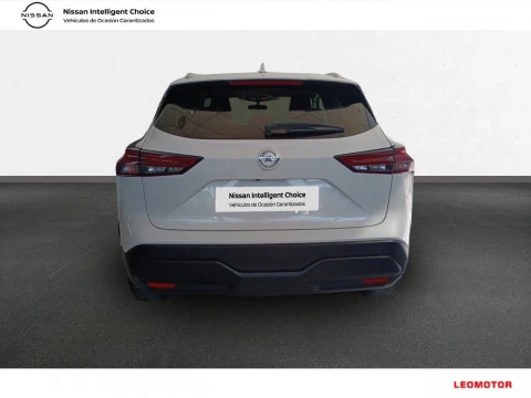 Nissan Qashqai  MHEV Acenta 2021