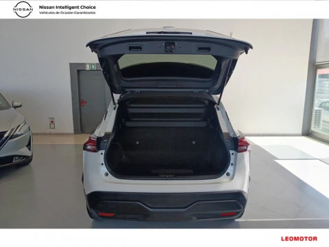 Nissan Qashqai  MHEV Acenta 2021