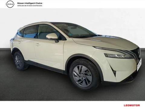 Nissan Qashqai  MHEV Acenta 2021