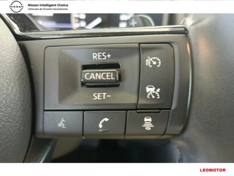 Nissan Qashqai  MHEV Acenta 2021