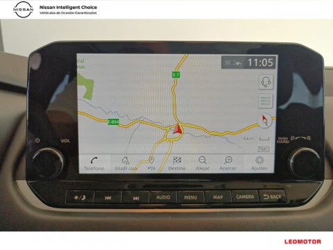 Nissan Qashqai  MHEV Acenta 2021