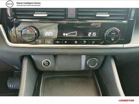 Nissan Qashqai  MHEV Acenta 2021