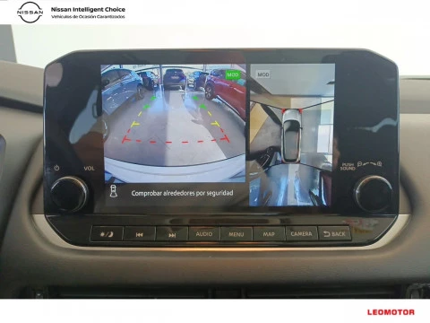 Nissan Qashqai  MHEV Acenta 2021