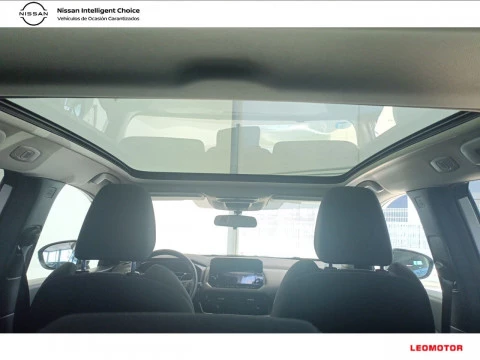 Nissan Qashqai  MHEV Acenta 2021