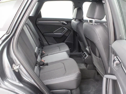 Audi Q3 AUDI Q3 S LINE 35 TDI 110(150) KW(CV) S TRONIC