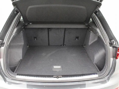 Audi Q3 AUDI Q3 S LINE 35 TDI 110(150) KW(CV) S TRONIC