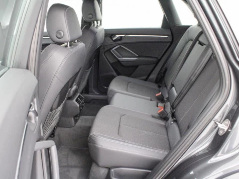 Audi Q3 AUDI Q3 S LINE 35 TDI 110(150) KW(CV) S TRONIC