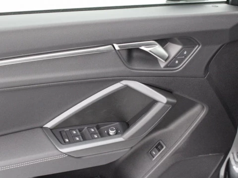 Audi Q3 AUDI Q3 S LINE 35 TDI 110(150) KW(CV) S TRONIC