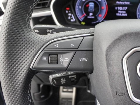 Audi Q3 AUDI Q3 S LINE 35 TDI 110(150) KW(CV) S TRONIC