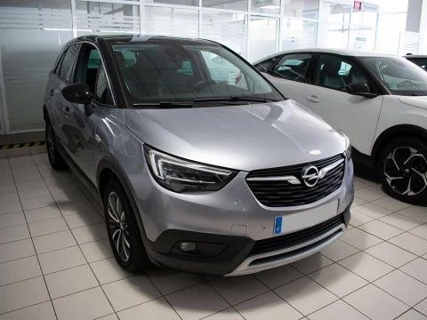 Opel Crossland X 1.2 81KW DESIGN LINE 120 ANIVERSARIO S/S 5P