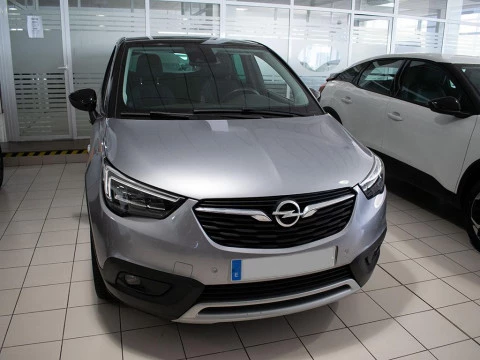 Opel Crossland X 1.2 81KW DESIGN LINE 120 ANIVERSARIO S/S 5P