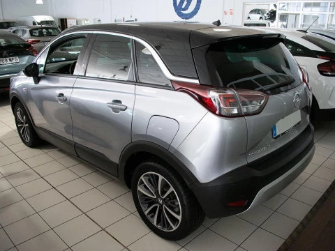Opel Crossland X 1.2 81KW DESIGN LINE 120 ANIVERSARIO S/S 5P