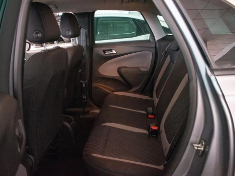 Opel Crossland X 1.2 81KW DESIGN LINE 120 ANIVERSARIO S/S 5P