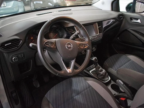 Opel Crossland X 1.2 81KW DESIGN LINE 120 ANIVERSARIO S/S 5P