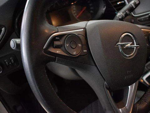 Opel Crossland X 1.2 81KW DESIGN LINE 120 ANIVERSARIO S/S 5P