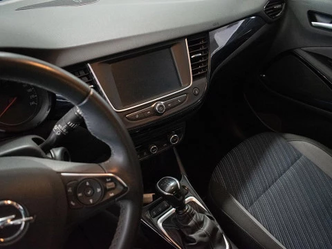 Opel Crossland X 1.2 81KW DESIGN LINE 120 ANIVERSARIO S/S 5P
