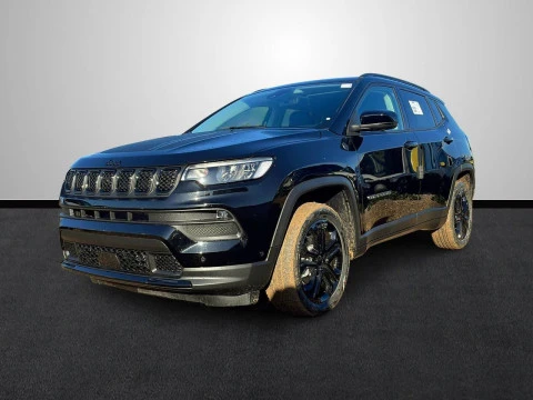 Jeep Compass eHybrid 1.5 MHEV 130HP North Star DCT