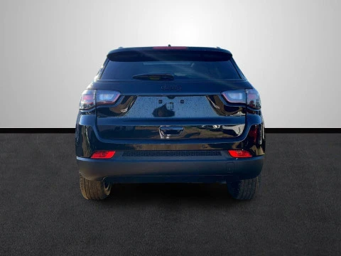 Jeep Compass eHybrid 1.5 MHEV 130HP North Star DCT