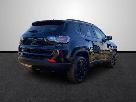 Jeep Compass eHybrid 1.5 MHEV 130HP North Star DCT