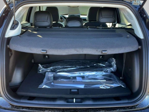 Jeep Compass eHybrid 1.5 MHEV 130HP North Star DCT