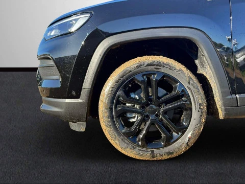 Jeep Compass eHybrid 1.5 MHEV 130HP North Star DCT