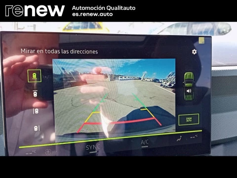 Dacia Bigster BIGSTER Extreme mild hybrid 140