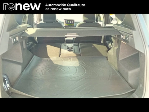 Dacia Bigster BIGSTER Extreme mild hybrid 140