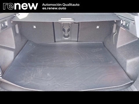 Dacia Bigster BIGSTER Extreme mild hybrid 140