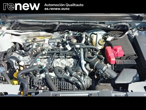 Dacia Bigster BIGSTER Extreme mild hybrid 140