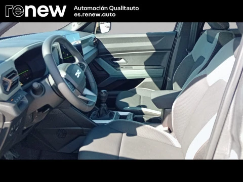 Dacia Bigster BIGSTER Extreme mild hybrid 140