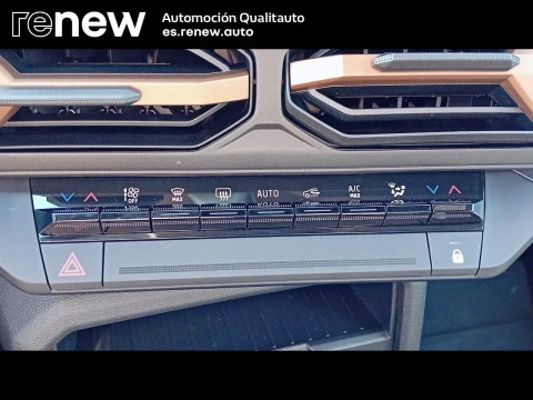 Dacia Bigster BIGSTER Extreme mild hybrid 140