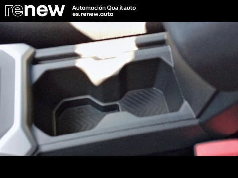 Dacia Bigster BIGSTER Extreme mild hybrid 140