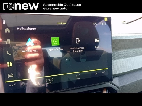 Dacia Bigster BIGSTER Extreme mild hybrid 140