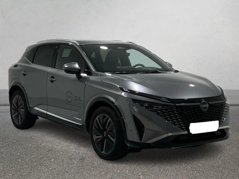 Nissan Qashqai E-POWER 140 KW (190 CV) N-Connecta