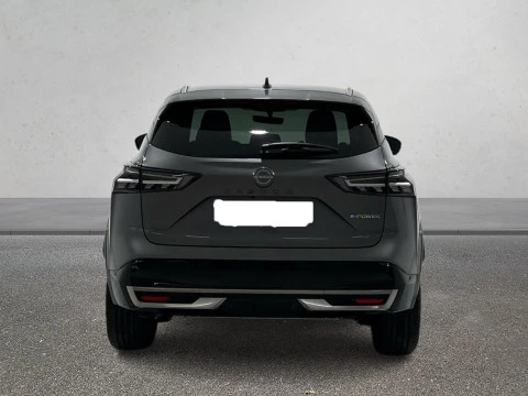 Nissan Qashqai E-POWER 140 KW (190 CV) N-Connecta