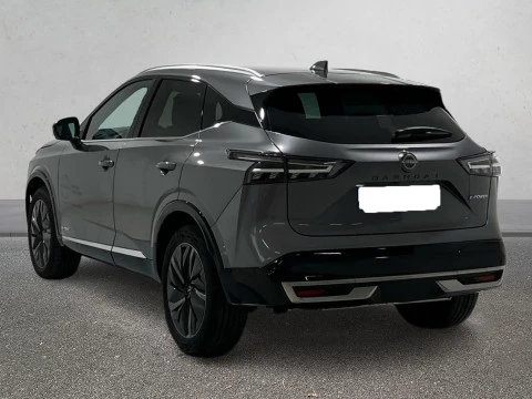 Nissan Qashqai E-POWER 140 KW (190 CV) N-Connecta
