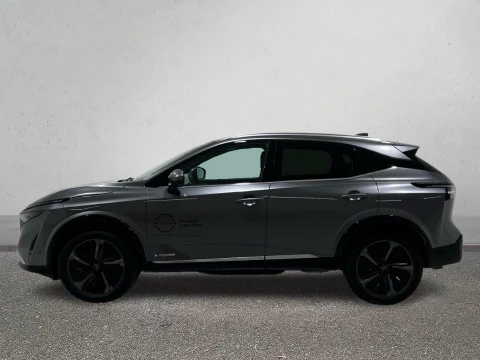 Nissan Qashqai E-POWER 140 KW (190 CV) N-Connecta