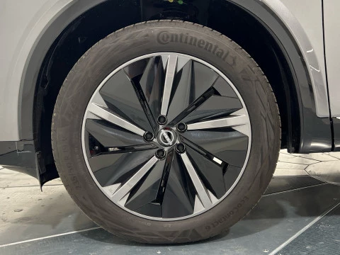 Nissan Qashqai E-POWER 140 KW (190 CV) N-Connecta