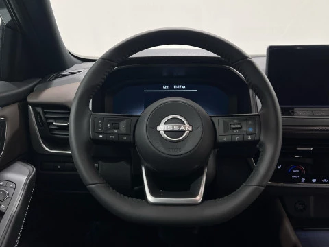 Nissan Qashqai E-POWER 140 KW (190 CV) N-Connecta