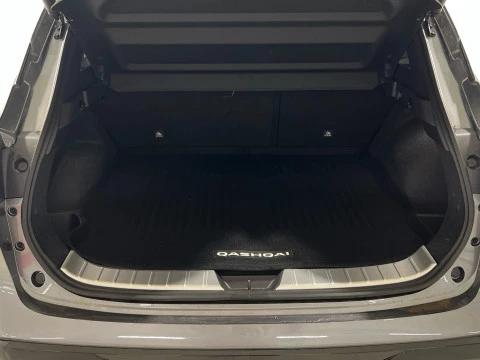 Nissan Qashqai E-POWER 140 KW (190 CV) N-Connecta