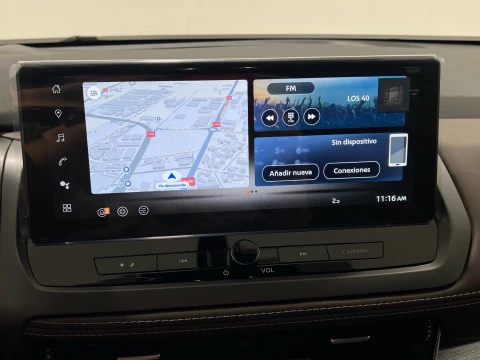 Nissan Qashqai E-POWER 140 KW (190 CV) N-Connecta