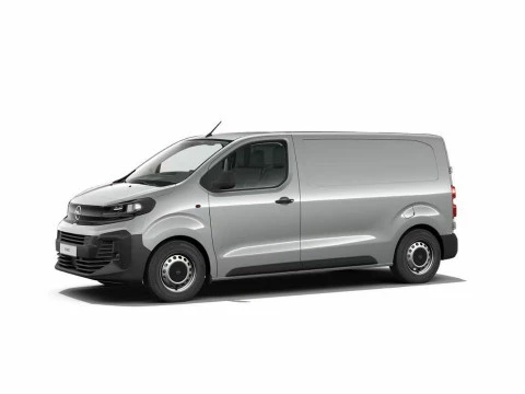 Opel Vivaro Furgón 2.0 BlueHDi 145 MT6