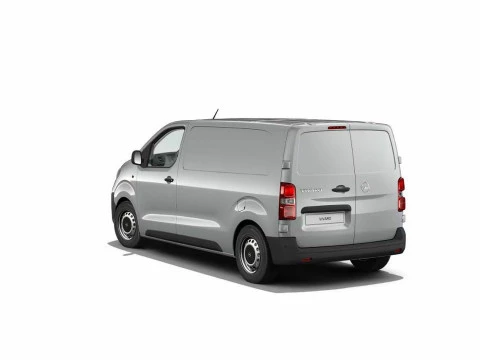 Opel Vivaro Furgón 2.0 BlueHDi 145 MT6