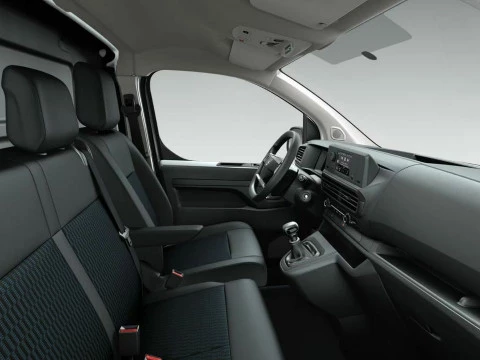 Opel Vivaro Furgón 2.0 BlueHDi 145 MT6