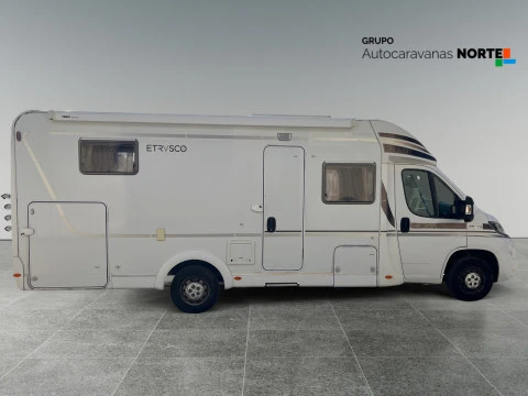 ETRUSCO T 7300 SB T7300 SB