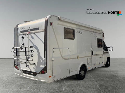 ETRUSCO T 7300 SB T7300 SB