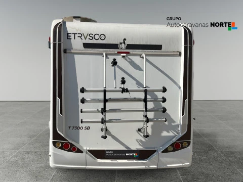 ETRUSCO T 7300 SB T7300 SB