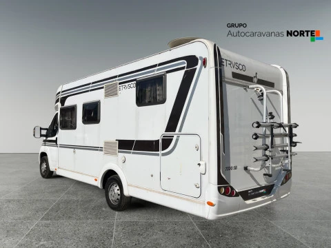 ETRUSCO T 7300 SB T7300 SB
